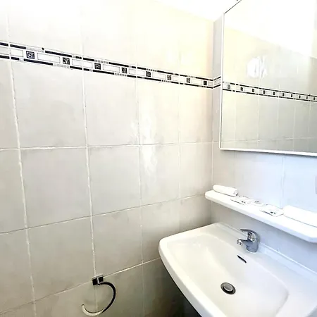 Lejlighed Riviera - Grimaldi Ac - Promenade Des Anglais - Balcon Victor Hugo 2 *