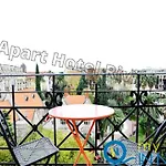 Riviera - Grimaldi Ac - Promenade Des Anglais - Balcon Victor Hugo 2 * ניס