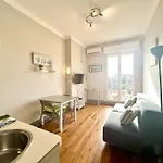 Riviera - Grimaldi Ac - Promenade Des Anglais - Balcon Victor Hugo 2 דירה ניס