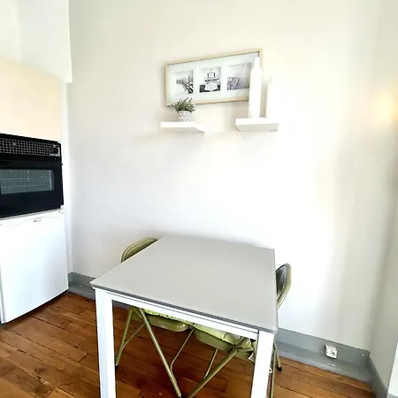 Riviera - Grimaldi Ac - Promenade Des Anglais - Balcon Victor Hugo 2 Апартаменты